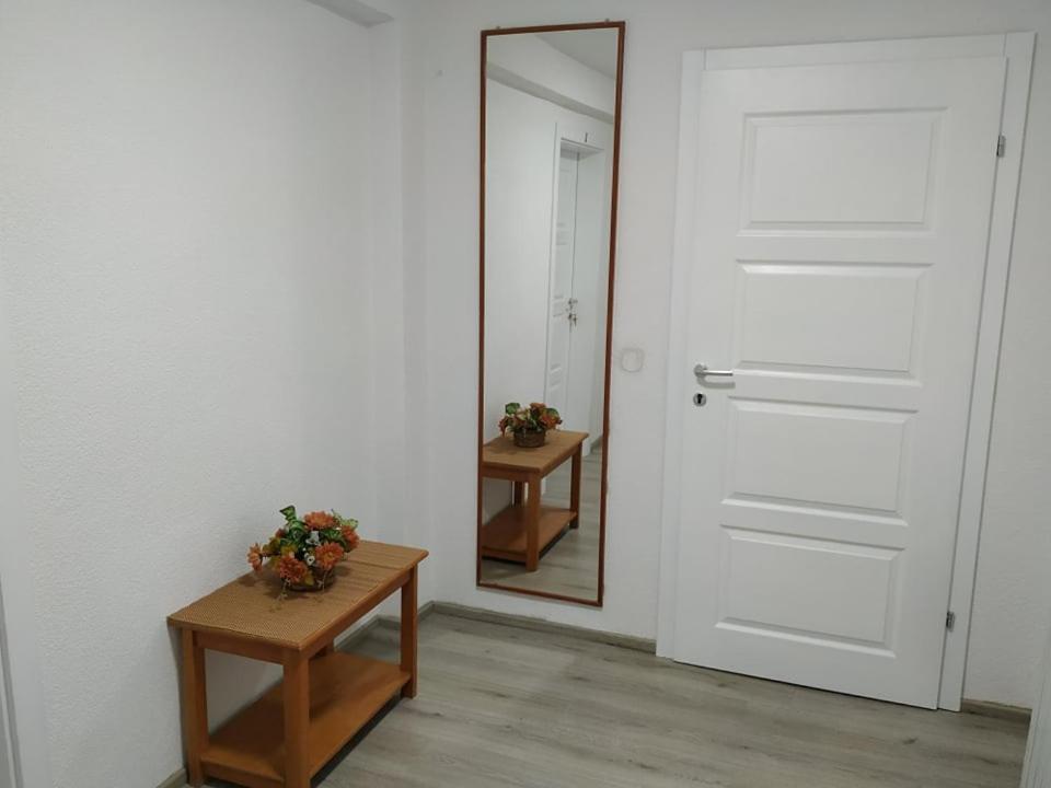 Apartments Mostrovi Ohrid Bagian luar foto
