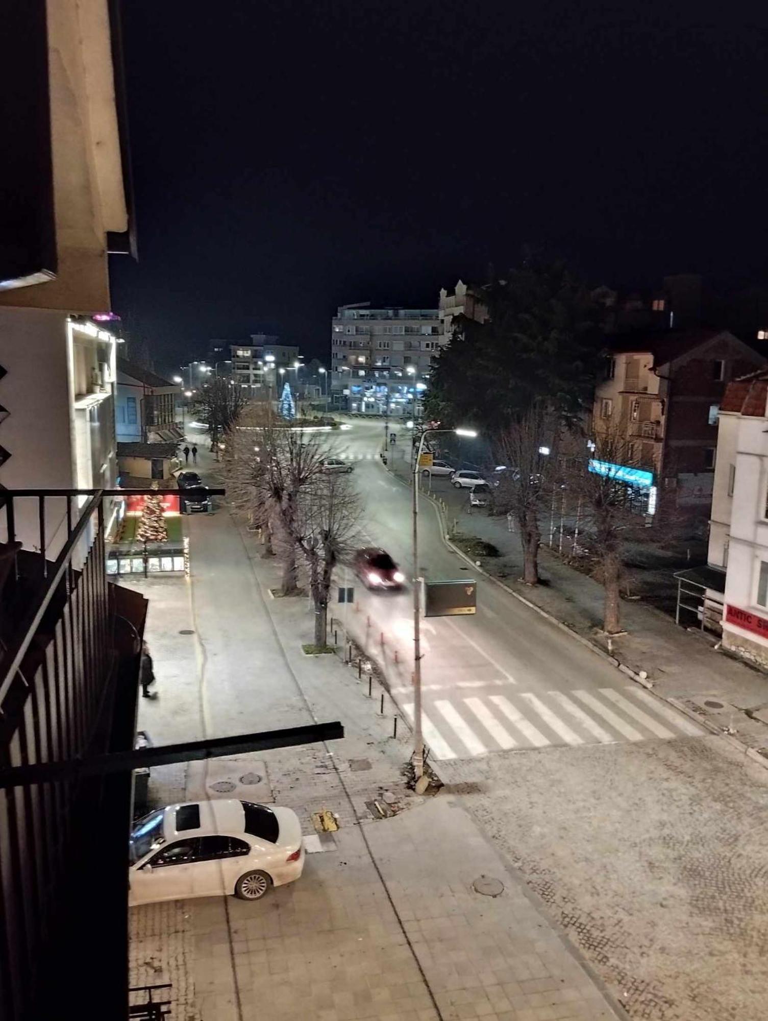 Apartments Mostrovi Ohrid Bagian luar foto