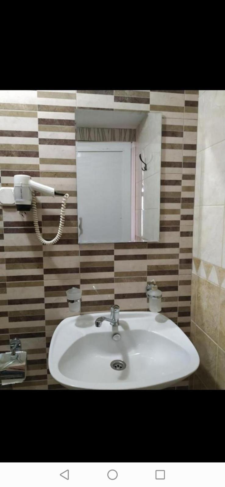 Apartments Mostrovi Ohrid Ruang foto
