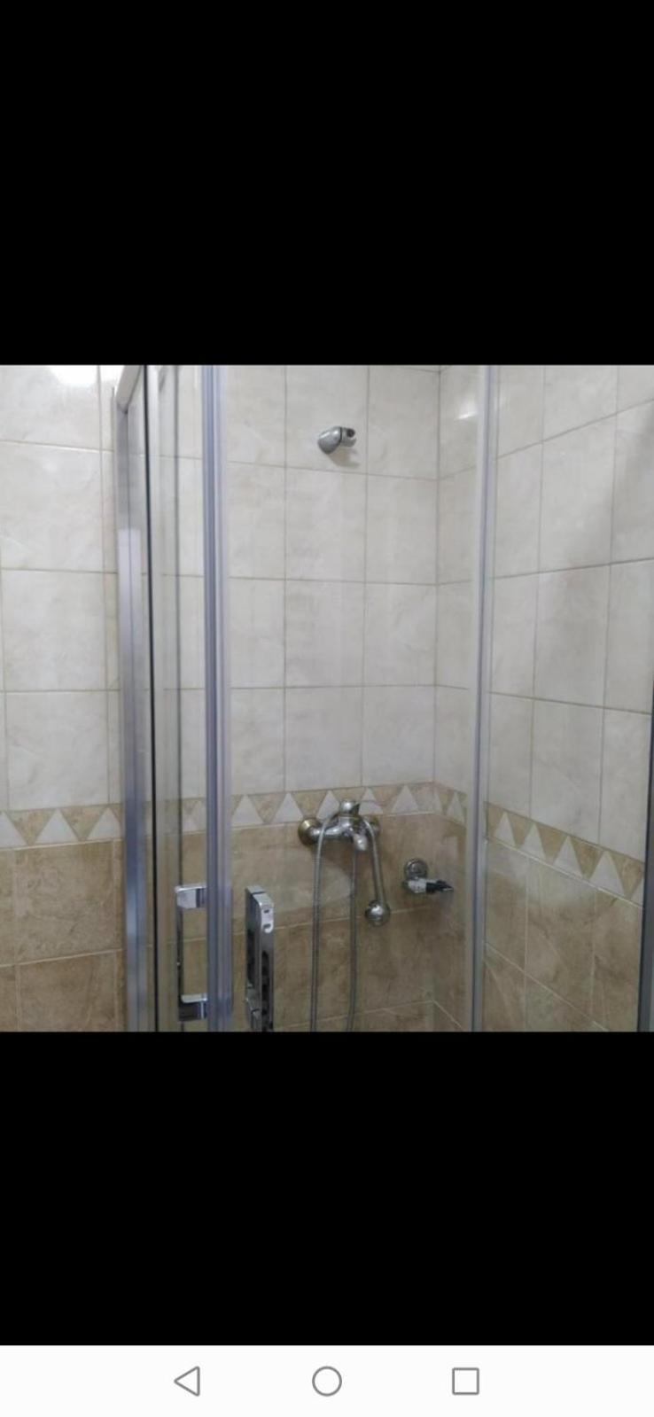 Apartments Mostrovi Ohrid Ruang foto